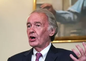 Markey: Hunter Pardon Was Just ‘Showing Sympathy to His Own Son’, Trump’s Are Encouraging Criminality