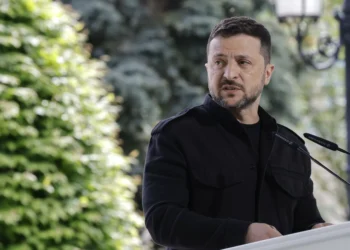 Zelenskyy throws ball in Putin’s court with Istanbul meeting offer