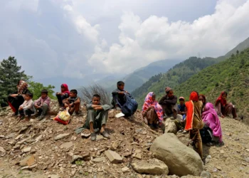 Tenuous India-Pakistan truce holds amid Trump offer for more help