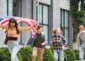 American Patriotism Was at an All-Time Low—But Gen Z Can Change That