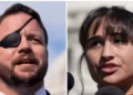 Exclusive—Rep. Dan Crenshaw and Chloe Cole: The Big Beautiful Bill Protects Children and Taxpayers from Radical Gender Ideology