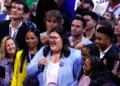 Democrats Tap Morbidly Obese Woman Who ‘Loves Frat Guys’ to Court Male Voters