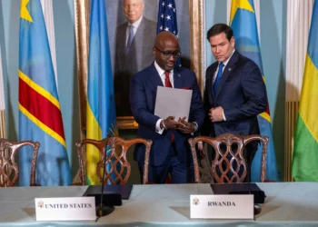 Rwanda holds preliminary talks with US to host deported migrants