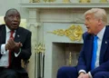 Pollak: Trump Confronting South African President Was ‘Best Thing to Happen to South Africa Since the End of Apartheid’