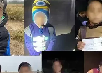 Tom Homan: Biden-Released, Sex-Trafficked 14-Year-Old Migrant Child Rescued in Texas