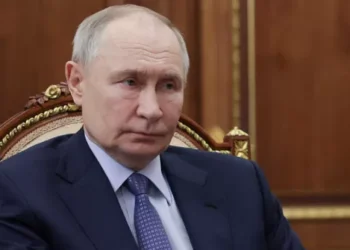 Russia Blames ‘Changes on the Ground’ as Putin Ducks Turkey Talks with Zelensky