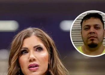 DHS Secretary Kristi Noem Tells Democrats: ‘No Scenario’ Where Kilmar Abrego Garcia Returns to U.S.