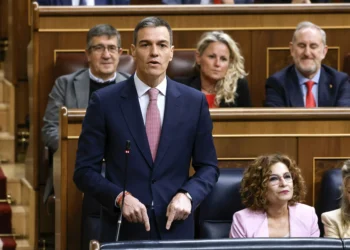 Spanish PM Sanchez calls Israel ‘genocidal state’