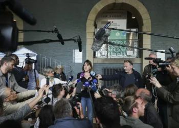 French court jails pedophile surgeon for 20 years over abuse of hundreds