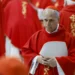 US Cardinal Prevost elected new pope, to be called Pope Leo XIV