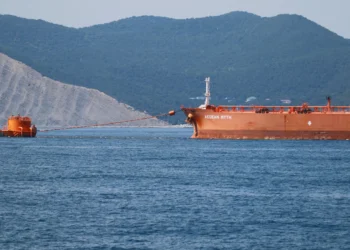 Russia’s Novorossiisk declares state of emergency after Ukraine attack