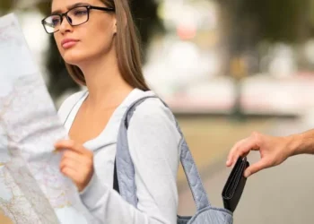 Episode 148 – Navigating London Safely: Essential Tips for Visitors