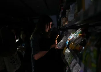 Spain declares state of emergency as blackout cripples major regions