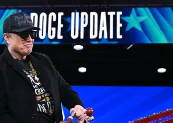 DOGE: Social Security Officially Removes 12.3 Million Individuals Listed Age 120+