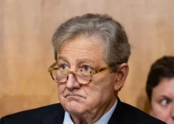 VIDEO: Sen. Kennedy Shocked by Joe Biden’s Rushed Loan Approvals Worth $93 Billion