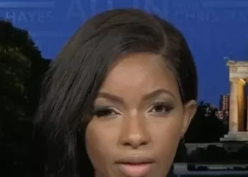 Crockett: GOP ‘Running Scared’ from Trump’s Big Beautiful Bill