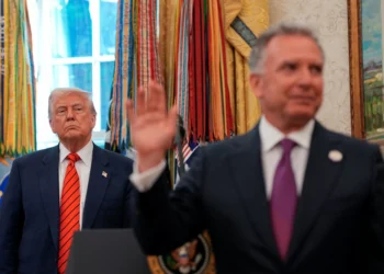 US envoys Witkoff, Kellogg could attend Istanbul talks on Ukraine