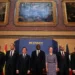 European ministers urge Russia to advance Ukraine talks