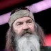 ‘Duck Dynasty’ Star Phil Robertson Dead at 79