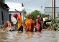 7 die in Somalia as floods drown Mogadishu, displace 200 families