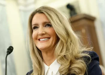 Exclusive — Small Business Administrator Kelly Loeffler: Agency ‘Empowering’ Small Businesses Ahead of National Small Business Week