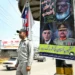 Pakistan test fires new missile amid soaring tensions with India