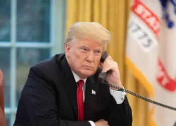 Trump: I Told Netanyahu Not to Hit Iran… Yet