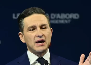 Canadian Conservatives Back Poilievre After Election Defeat