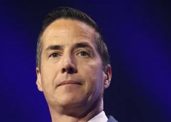 Exclusive — Sen. Bernie Moreno: ‘Failure’s Not an Option’ on ‘Big, Beautiful Bill’