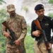Pakistan downs 25 Indian drones as tensions with archrival climb