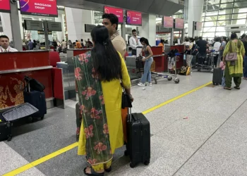 US imposes visa bans on Indian agents over illegal migration