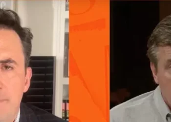 Exclusive — Pastor Allen Jackson: Divine Intervention Saved Trump’s Life, Made Him President