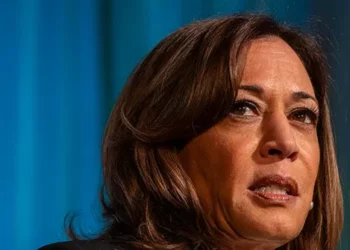 Report: Democrats Skeptical About Kamala Harris 2028 Presidential Run