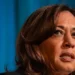 Report: Democrats Skeptical About Kamala Harris 2028 Presidential Run