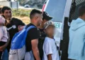 Soros-Linked Groups Sue to Stop Trump’s Migrant Child Trafficking Crackdown