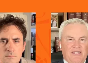 Exclusive — Rep. James Comer Fired Up: We Are Bringing ‘Everyone’ in for Biden Investigations