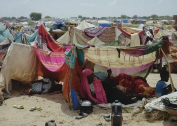 Widespread sexual violence in Sudan’s Darfur sparks calls for action