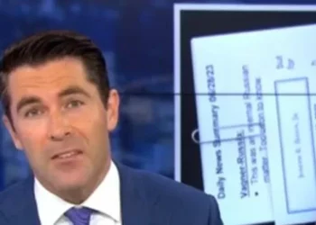 Newsmax’s Schmitt: Biden Legacy Is ‘Elder Abuse by a Power-Hungry Democratic Deep State’