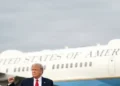 Trump Confirms Qatar Giving U.S. Luxury Boeing Jet ‘Free of Charge’