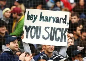 Dear Harvard: Trump Cuts All Federal Grants; Love, America