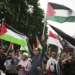 Indonesia could recognize Israel if it honors 2-state solution