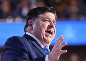 Gov. JB Pritzker Angling for 2028 While Taking Aim at Trump with Questionable Attacks