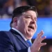 Gov. JB Pritzker Angling for 2028 While Taking Aim at Trump with Questionable Attacks