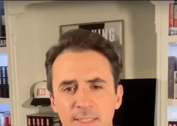 Bhattacharya: Citizens Lost Trust in NIH, So I Freed the Beagles