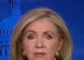 Marsha Blackburn Moves to Ban Birthright Citizenship