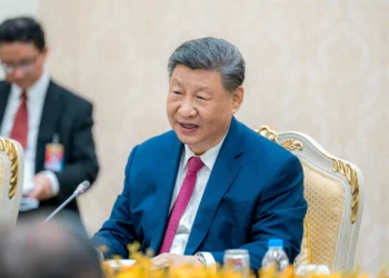 China cites mutual openness to expand EU ties, manage disputes: Xi