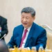 China cites mutual openness to expand EU ties, manage disputes: Xi