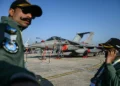 India-Pakistan war risks multiply with archrival armies modernized