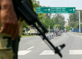 India launches missiles on Pakistan as Islamabad vows to retaliate