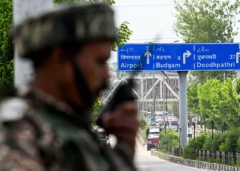 Pakistan, India agree to cease-fire after US mediation